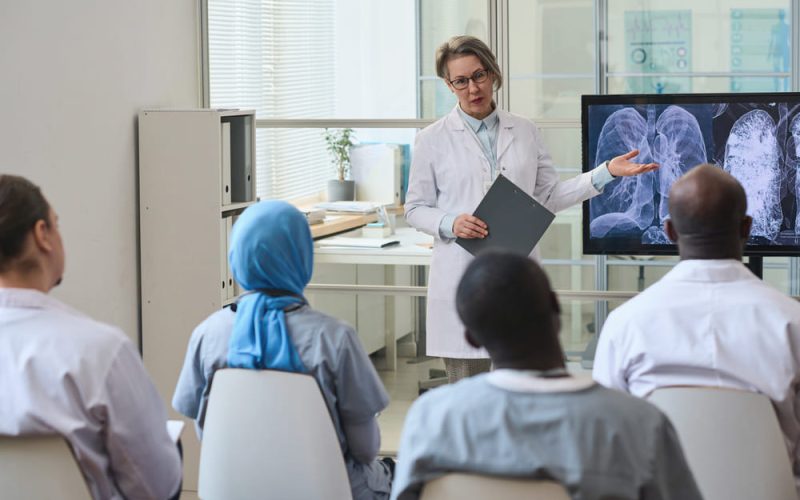 Diagnóstico y tratamiento respiratorio en Guatemala: novedades en servicios especializados