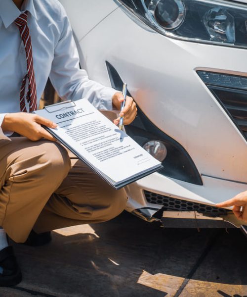 Las mejores pólizas de seguro de autos en Costa Rica: ASSA como opción